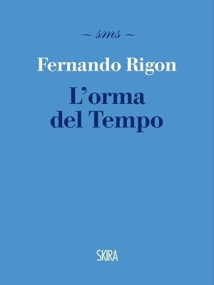 cover image of L'orma del Tempo